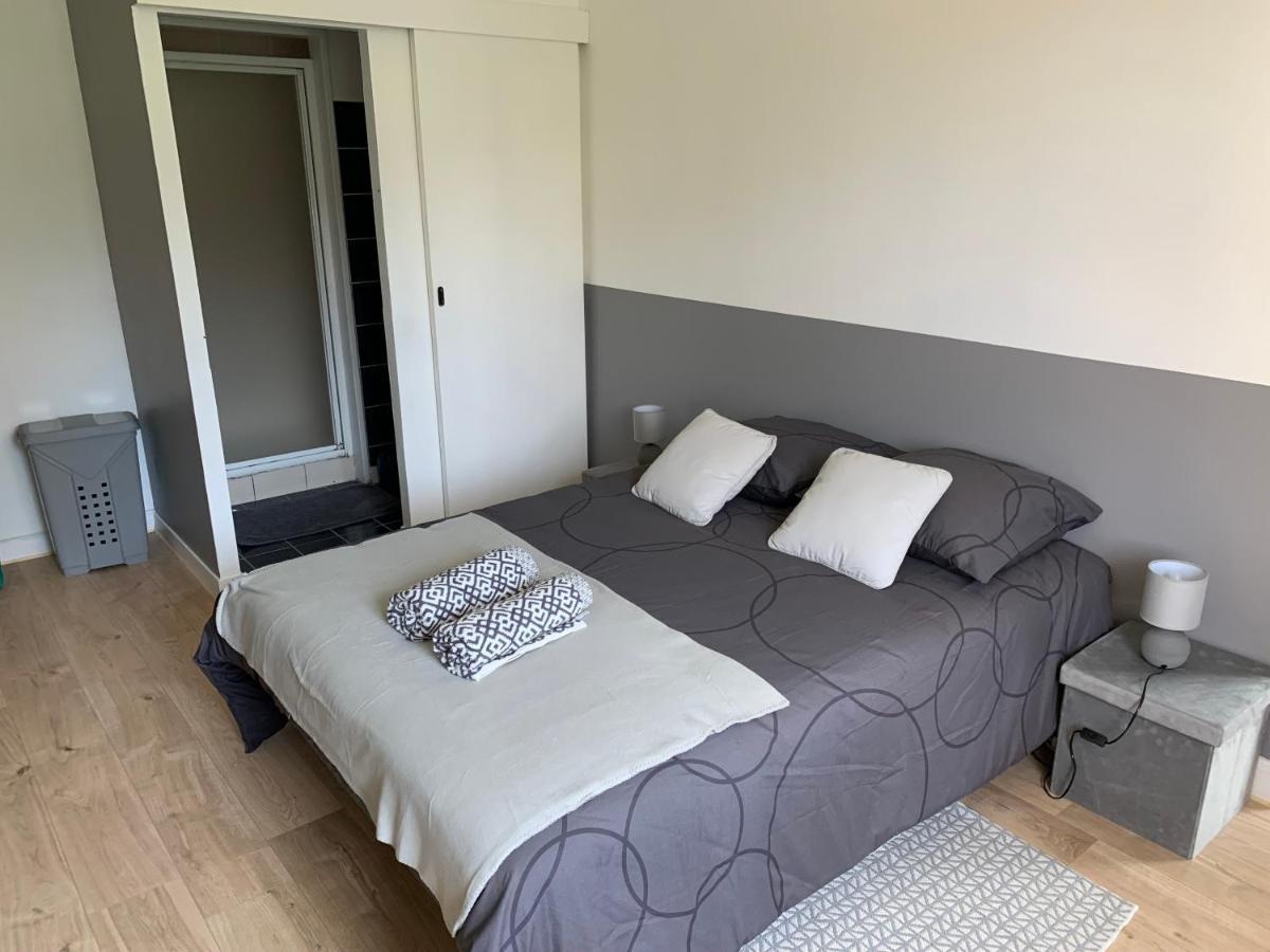 Mission 36 - Wifi - Calme Et Tranquillite - Residence Beausejour Troyes Exterior photo